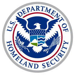 U.S. Department of Homeland Security